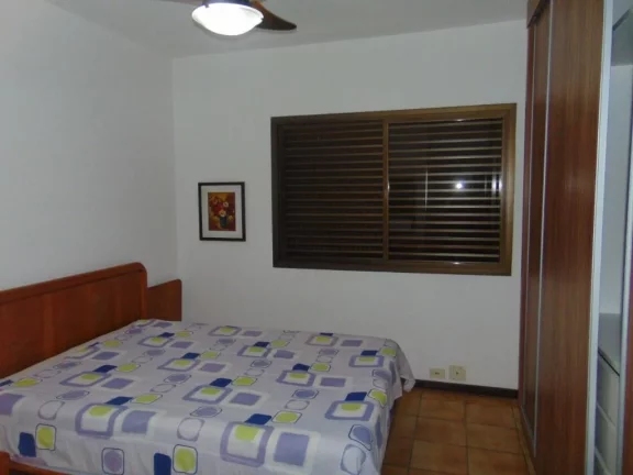 Imagem APARTAMENTO À VENDA, 120 M² - PITANGUEIRAS - GUARUJÁ/SP