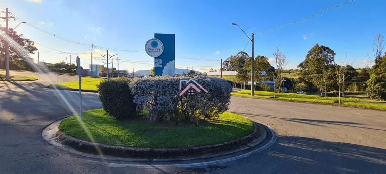 Terreno à venda Gran Ville São Venâncio - Área terreno 500 m2 - Excelente oportunidade de negócio - Itupeva / São Paulo / COD. 30497