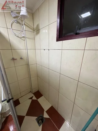 Imagem Apartamento à venda em Praia Grande-SP, Tupi: 2 quartos, 1 sala, 1 banheiro, 1 vaga, 86m² - Imperdível!