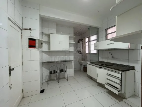 Imagem Leme - Residencial › Apartamento com 3 quarto(s) a Venda