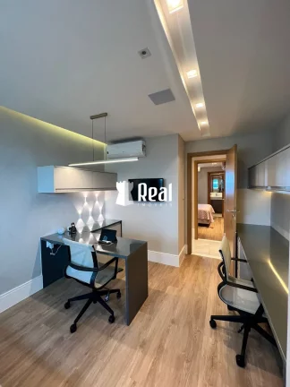 Imagem Porteira Fechada - Vista Mar