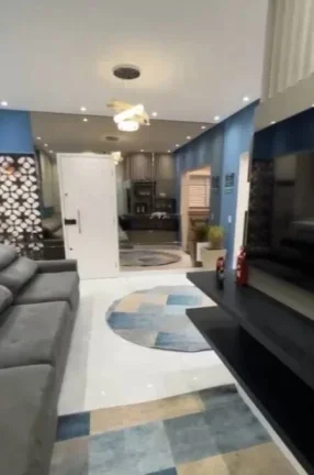 Imagem Vendo Apto em Santo André, Vila Camilopolis