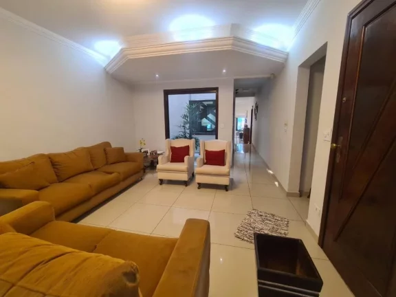Imagem Casa de Condomínio com 3 Quartos à Venda, 200 m² em Jardim Constantino Matucci - Sorocaba