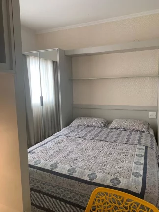 Imagem Flat para LOCAÇÃO em Jardim Europa - Clarion 30m²