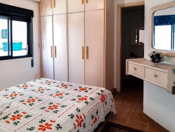Imagem Apartamento com 3 dormitórios à venda, 110 m² - Pitangueiras - Guarujá/SP
