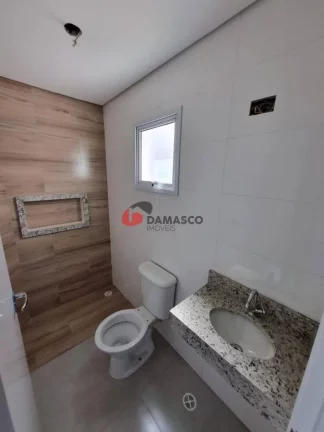 Imagem Apartamento à venda, Vila Guarani, Santo André, SP