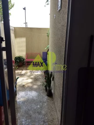 Imagem APARTAMENTO 02 DORMITÓRIOS 54M²/TÉRREO/SACADA COM GARDEN/01 VAGA