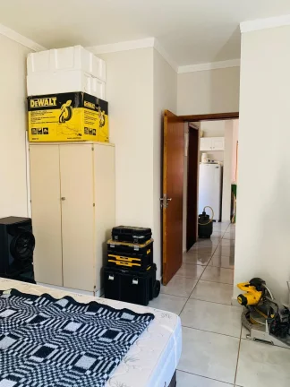 Imagem Casa á Venda em Boituva com 49,84m², 02 dormitórios - Bairro Vitiello