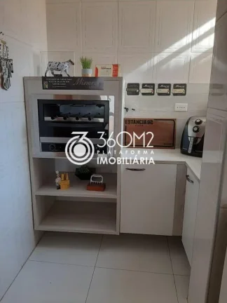 Imagem Apartamento para Venda em São Bernardo do Campo / SP no bairro Rudge Ramos