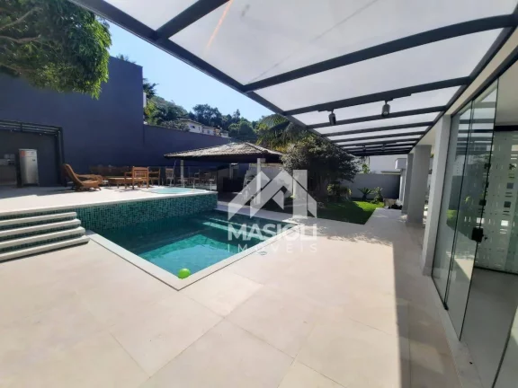 Imagem Casa com 6 dormitórios à venda, 640 m² - Fradinhos - Vitória/ES