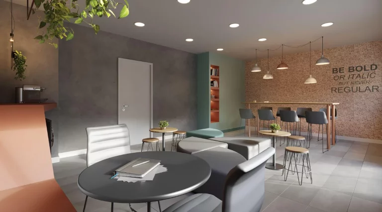Imagem Apartamento para Venda em São Paulo/SP - 1 Dorm. 28 m2 Área Útil