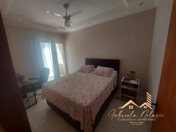 Imagem Casa Jardim Eunice