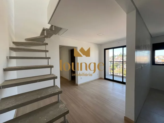 Imagem Apartamento Duplex à Venda V. Domingues Z.S - Votorantim/SP