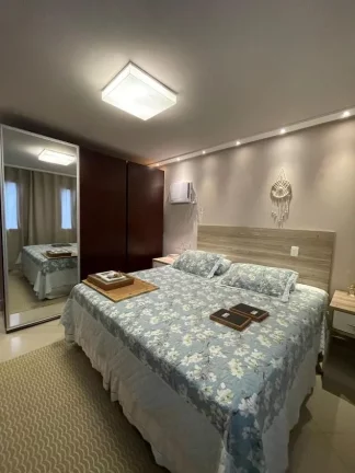 Imagem Apartamento alto padrão 4dorm. 2 vagas, 173m2
