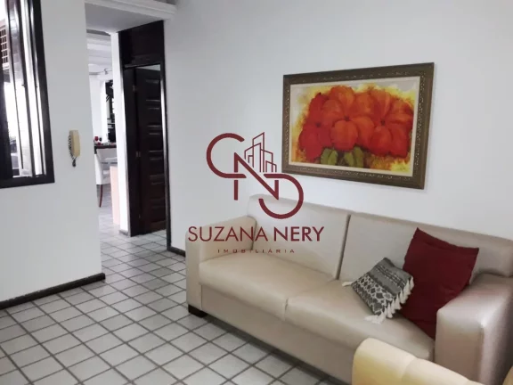 Imagem CASA DUPLEX COM 4 SUITES EM CANDELÁRIA