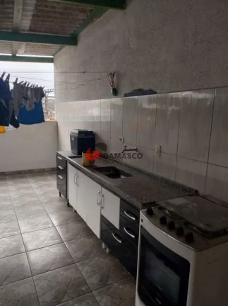 Imagem Sobrado à venda, Jardim Monções, Santo André, SP