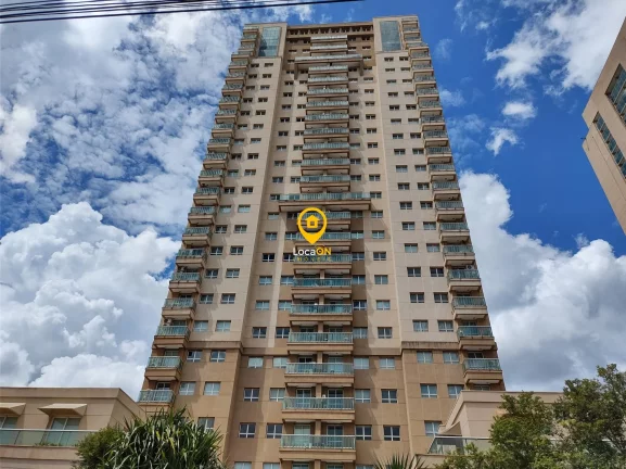 Imóvel com 12 Quartos para Alugar, 302 m² em Nova Ribeirânia - Ribeirão Preto