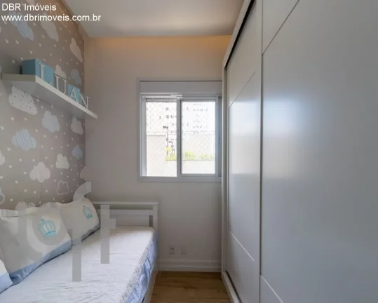 Imagem APARTAMENTO RESIDENCIAL em São Paulo - SP, Vila Prudente