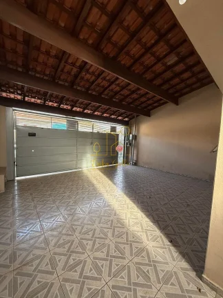 Imagem Casa à Venda  Jardim Carolina, Medeiros  Jundiaí/SP