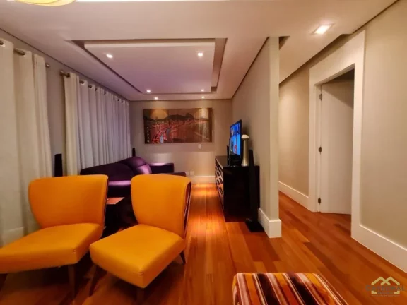Imagem Apartamento no Condomínio New Garden na Rua Congo - Próximo a 9 de Julho