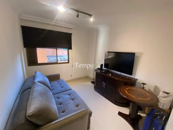 Imagem Semper Tower - Apartamento 4/4 Setor Bueno