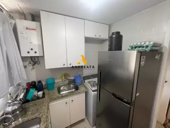 Imagem Condomínio na Avenida Alfredo Balthazar da Silveira - Barra Bali Duplex - Andar alto, sol da manhã!!!