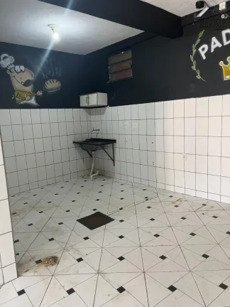 Imagem ALUGA - Ponto comercial com 50m² - Vila São Bento - Próximo rodovia do tamoios