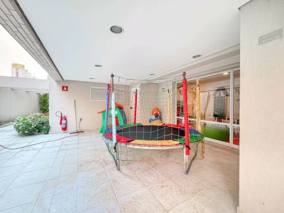 Imagem APARTAMENTO RESIDENCIAL em São Paulo - SP, Vila Mariana