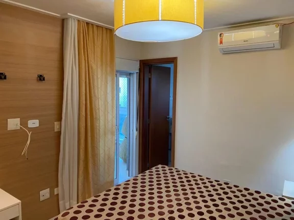Imagem Apartamento à venda, 148 m² - Astúrias - Guarujá/SP