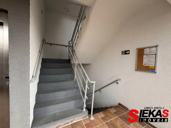 Imagem Venda de Apartamento de 2 Quartos na Saúde, São Paulo-SP: Confira essa Oportunidade Imperdível!