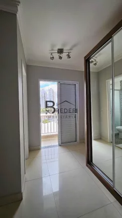 Imagem Apartamento aluguel Barueri 2 dorms armarios 72 mts Jd Tupanci Alphaview