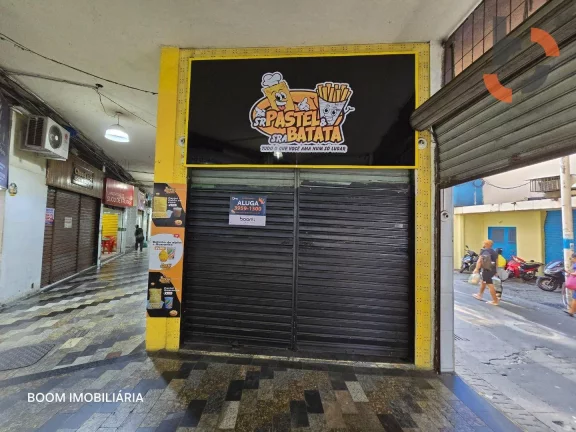 Loja para alugar, 16 m² por R$ 5.351,55/mês - Centro - Nova Iguaçu/RJ