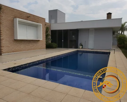 Imagem CASA RESIDENCIAL em ITU - SP, JARDIM PLAZA ATHÉNÉE