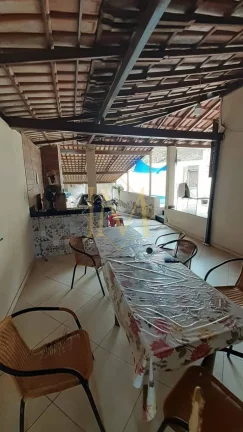 Imagem Casa com área gourmet à venda no Floresta, Fabriciano