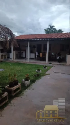 Imagem Casa para Venda em Três Lagoas / MS no bairro PARANAPUNGA