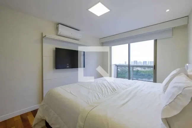 Imagem Apartamento à Venda - Barra da Tijuca, 4 Quartos, 270 m2
