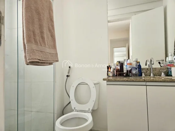 Imagem Confira este excelente apartamento à venda no Condomínio Setin Home ... Life, localizado no bairro C...
