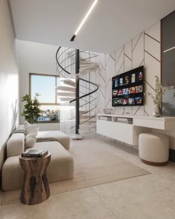 Imagem Playa Blanca Residence