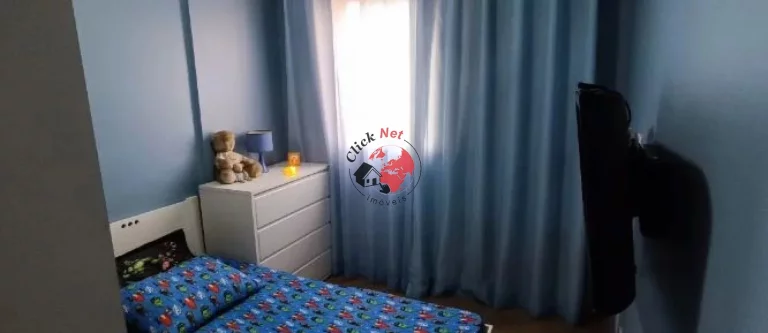 Imagem Apartamento à Venda no bairro Baeta Neves em São Bernardo