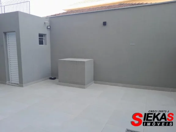Imagem Apartamento para venda ou locação em São Paulo-SP, Vila Formosa! 1 quarto, sala, banheiro, 27m². Venha conferir!