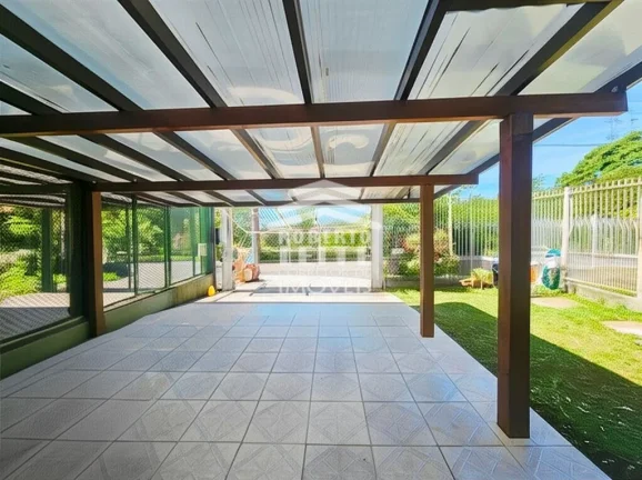 Imagem Residencial Verdes Campos - Casa em Condomínio - Residencial Verdes Campos