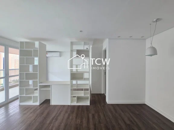 Imagem Apartamento à venda no bairro Brooklin - São Paulo/SP, Zona Sul