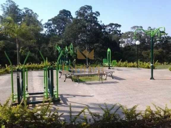Imagem Casa Em Condominio em Votorantim