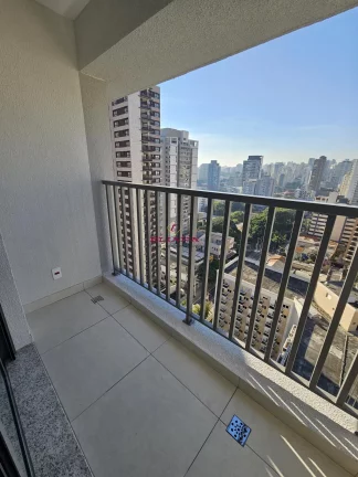 Imagem Apartamento à venda em São Paulo, Perdizes, com 3 quartos, 115m²