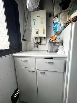 Imagem Apartamento à venda com 2 quartos no condomínio Portofino, São Paulo - SP