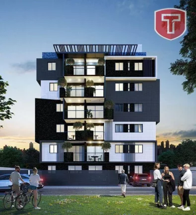 Imagem Apartamento Garden à venda, 50 m² por R$ 363.900,00 - Anatólia - João Pessoa/PB
