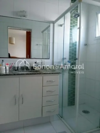 Imagem Excelente casa térrea à venda em bolsão residencial de Barão Geraldo, pronta para morar, arquite...