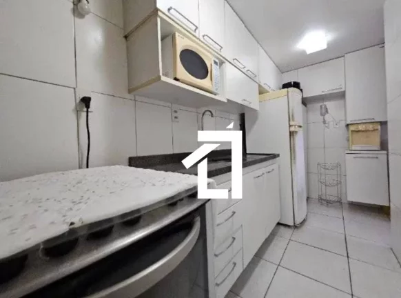 Imagem Apartamento | Jatiúca | 3 Quartos | 75M2 | 1 Suíte | Andar Alto | Nascente | 1 Vaga