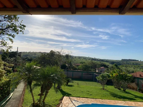Imagem CASA COM PISCINA E FINANCIAMENTO BANCÁRIO! EM JUATUBA!