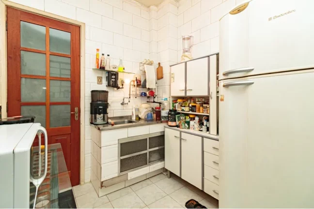 Imagem Apartamento com 3 Quartos à Venda, 91 m² em Auxiliadora - Porto Alegre